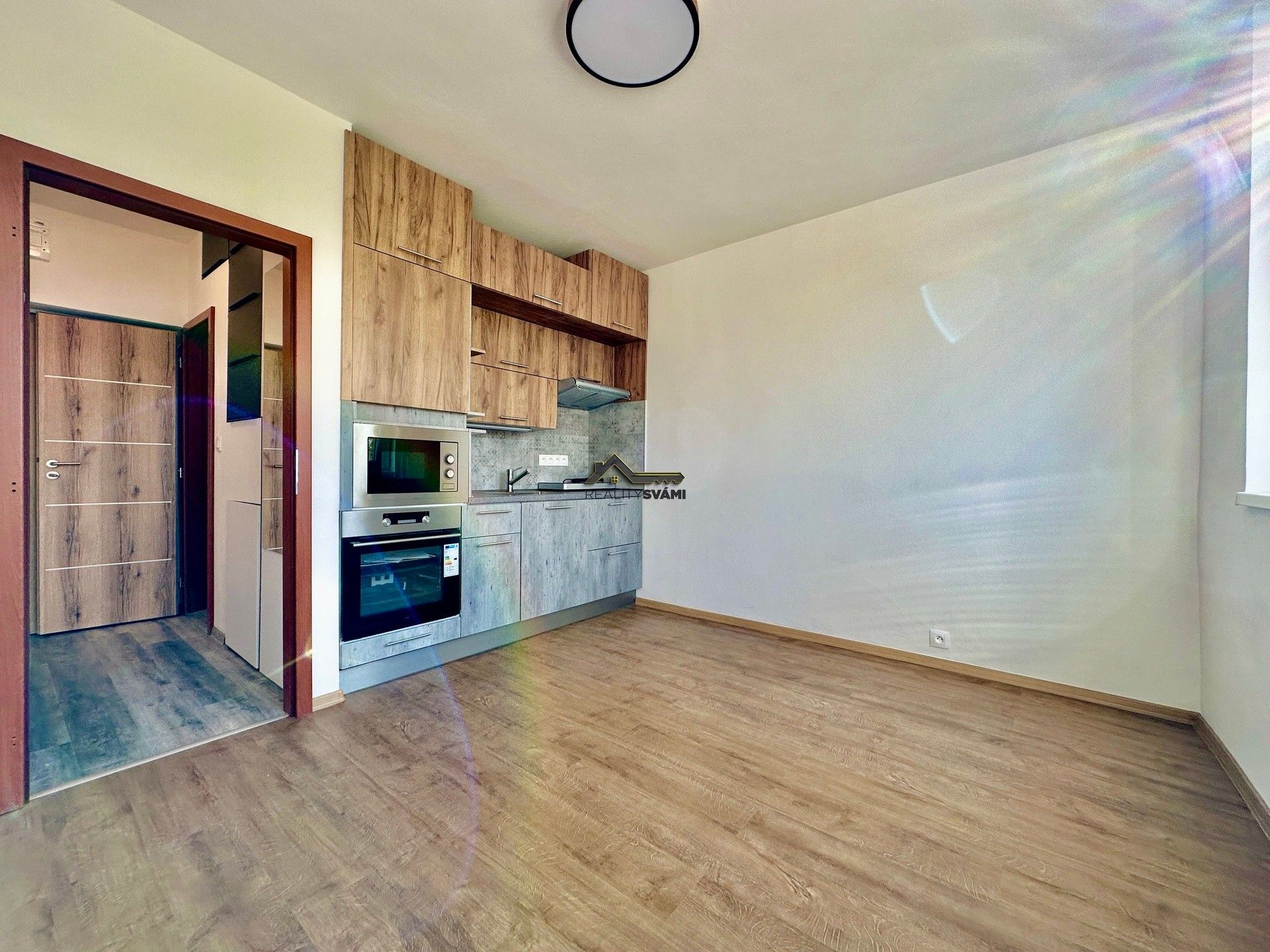 Prodej byt 1+1 - Kašparova, Karviná, 36 m²