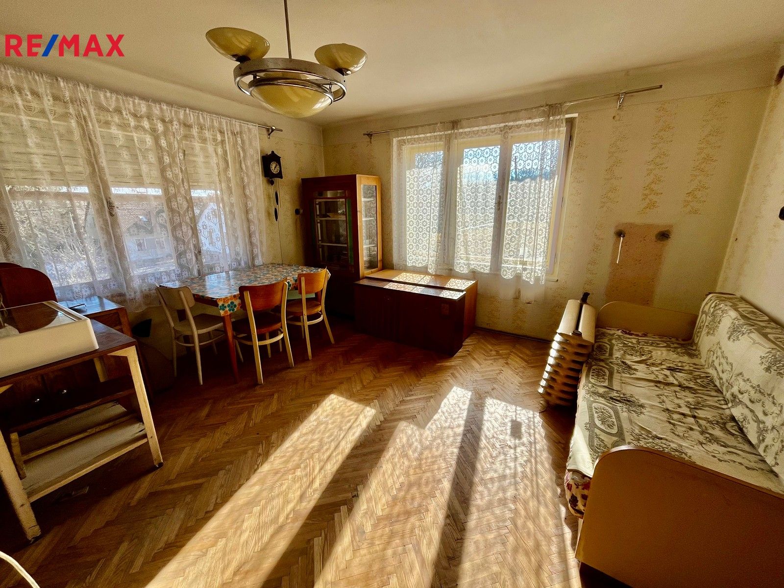 Rodinné domy, Úbislav, Stachy, 180 m²