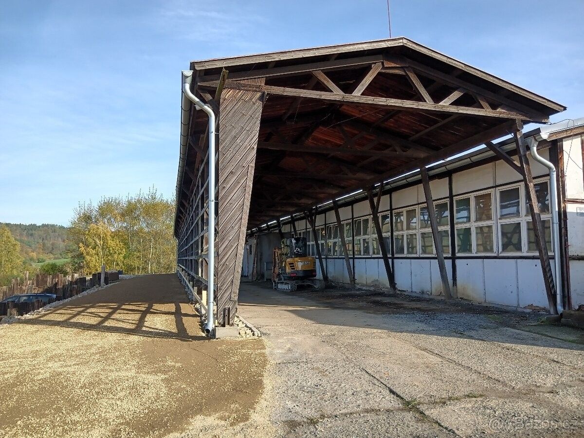 Sklady, Radnice u Rokycan, 338 28