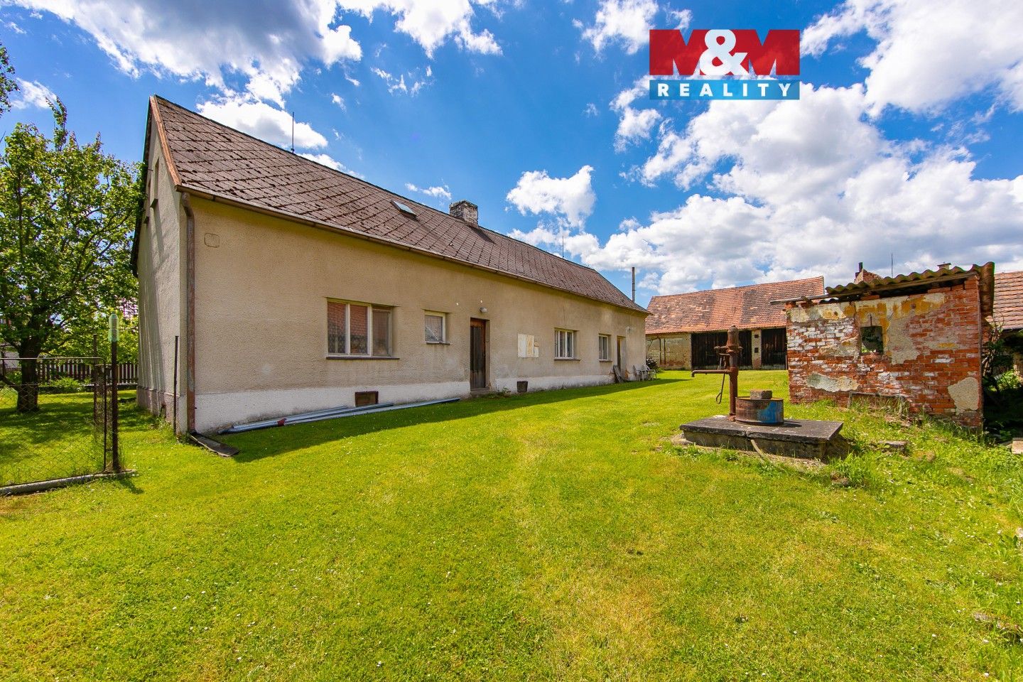 Rodinné domy, Soukenická, Staňkov, 130 m²