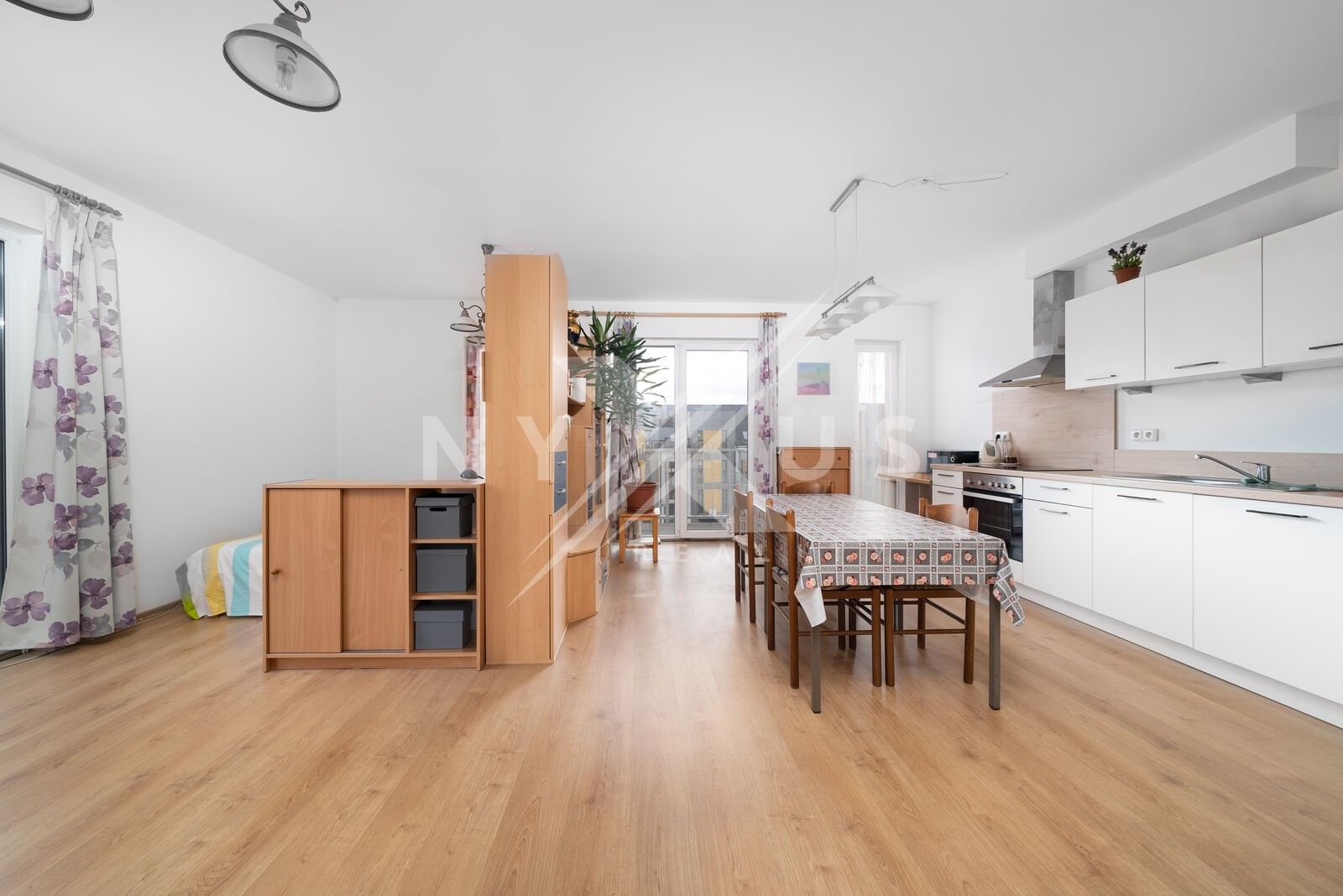 Prodej byt 2+kk - Na Cihelně, Klíčany, 75 m²