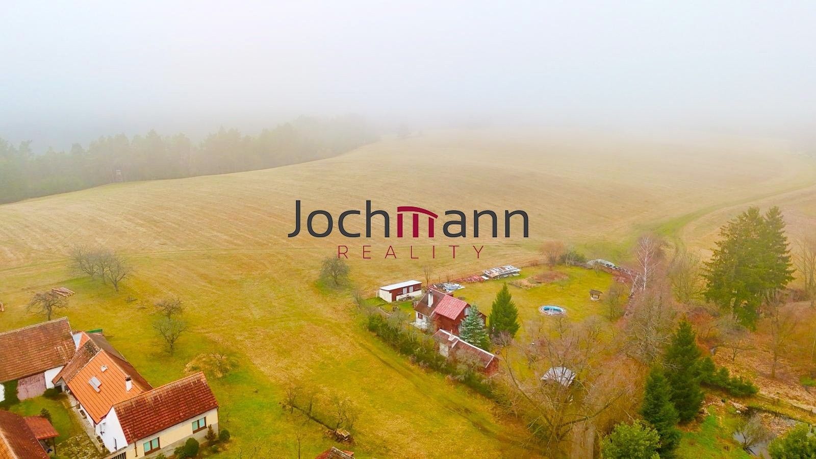 Pozemky pro bydlení, Slavče, 6 730 m²