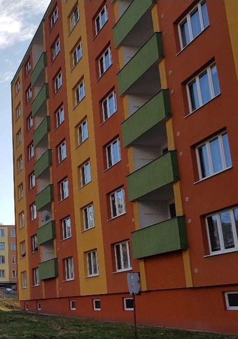 Byty, Karlovy Vary, 360 01