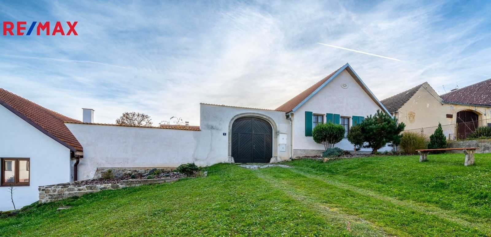 Chalupy, Písečné, 360 m²