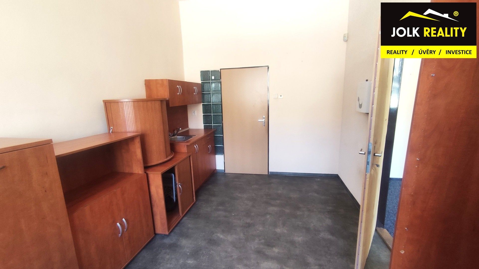 Pronájem kancelář - Palhanecká, Opava, 250 m²