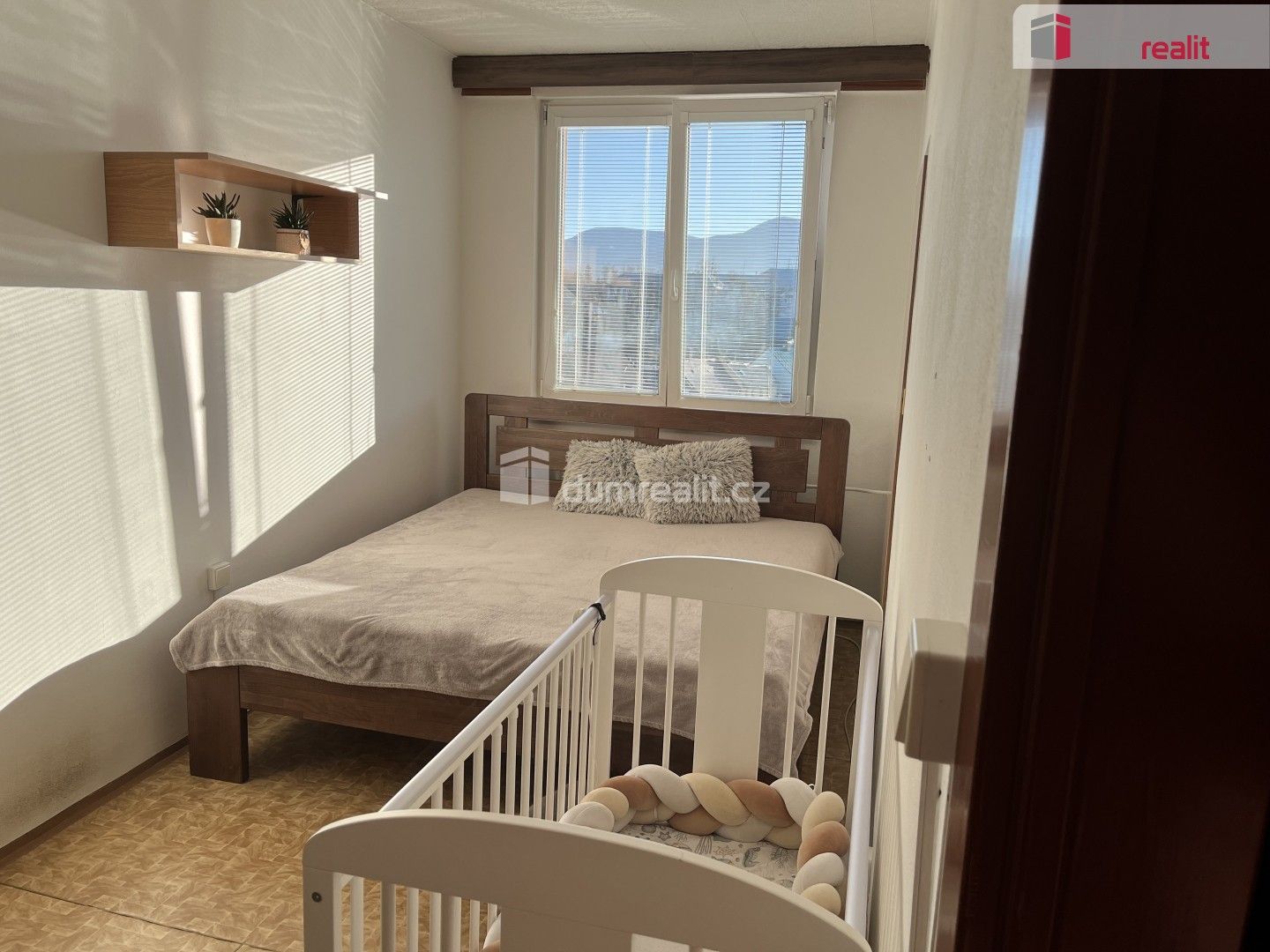 2+1, Rožnovská, Frenštát pod Radhoštěm, 45 m²