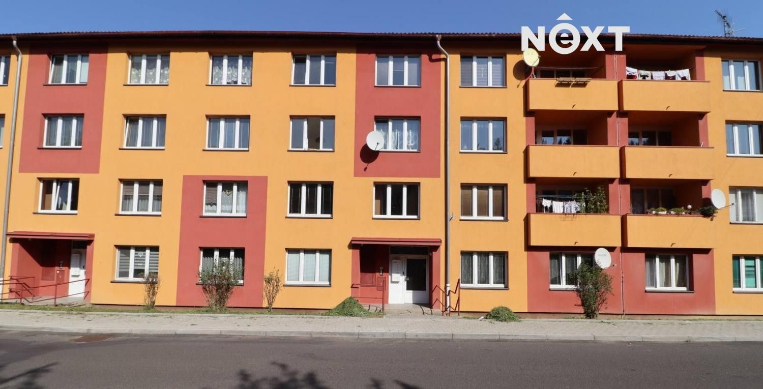 2+1, Bukovany, 49 m²