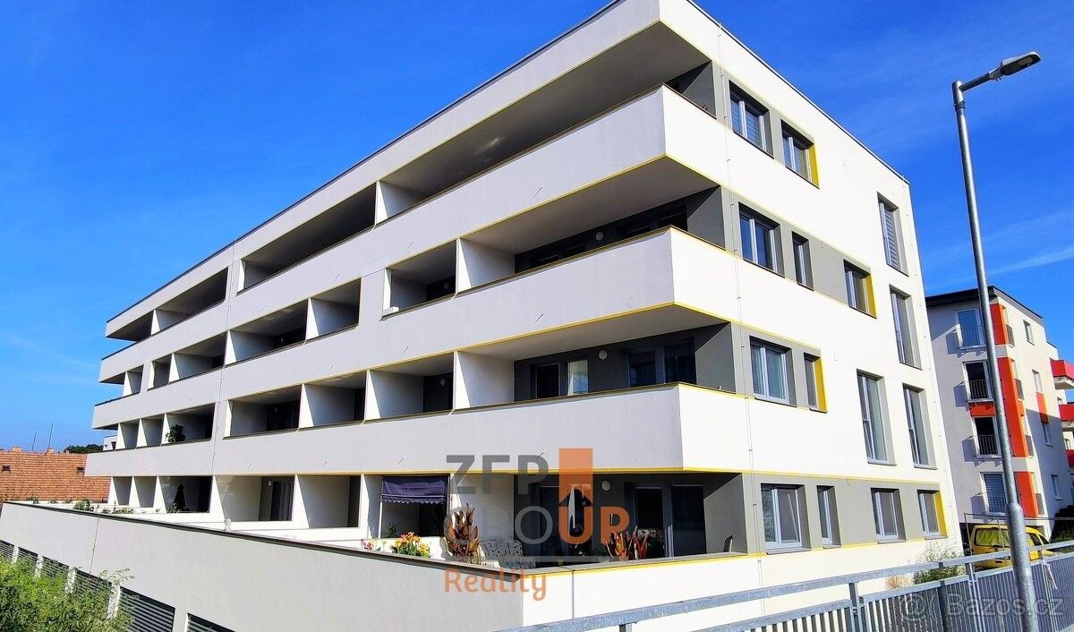 1+kk, Boskovice, 680 01, 27 m²