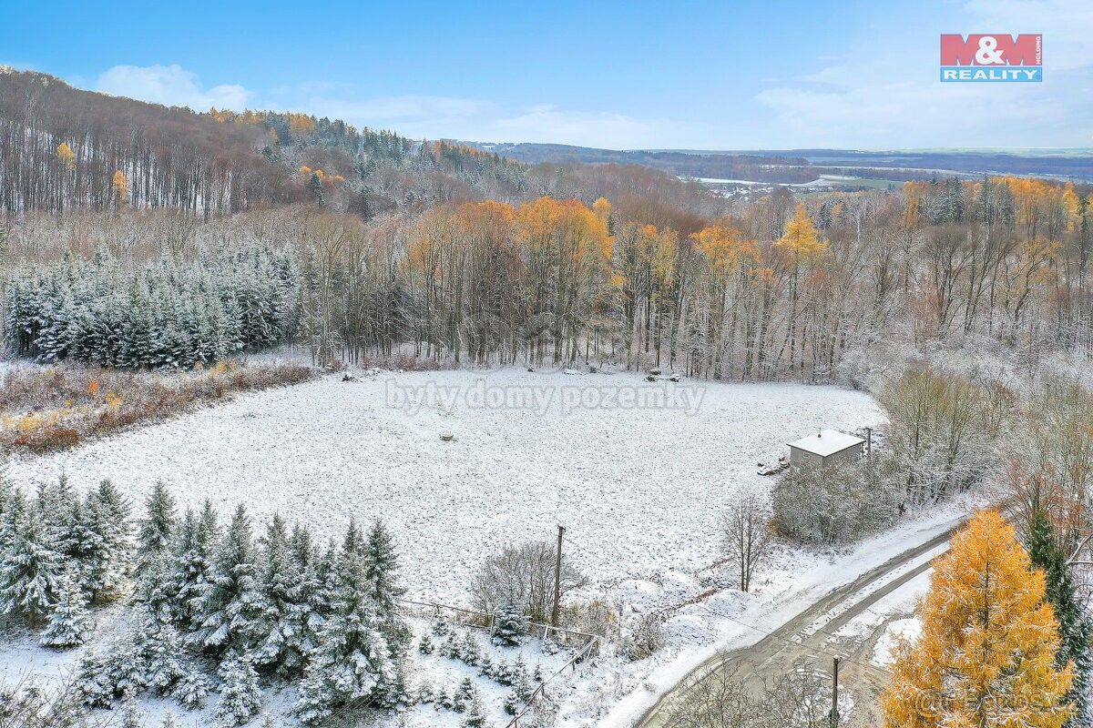 Prodej pozemek pro bydlení - Nová Paka, 509 01, 2 279 m²