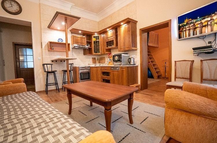 Pronájem byt - Karlovy Vary, 360 01