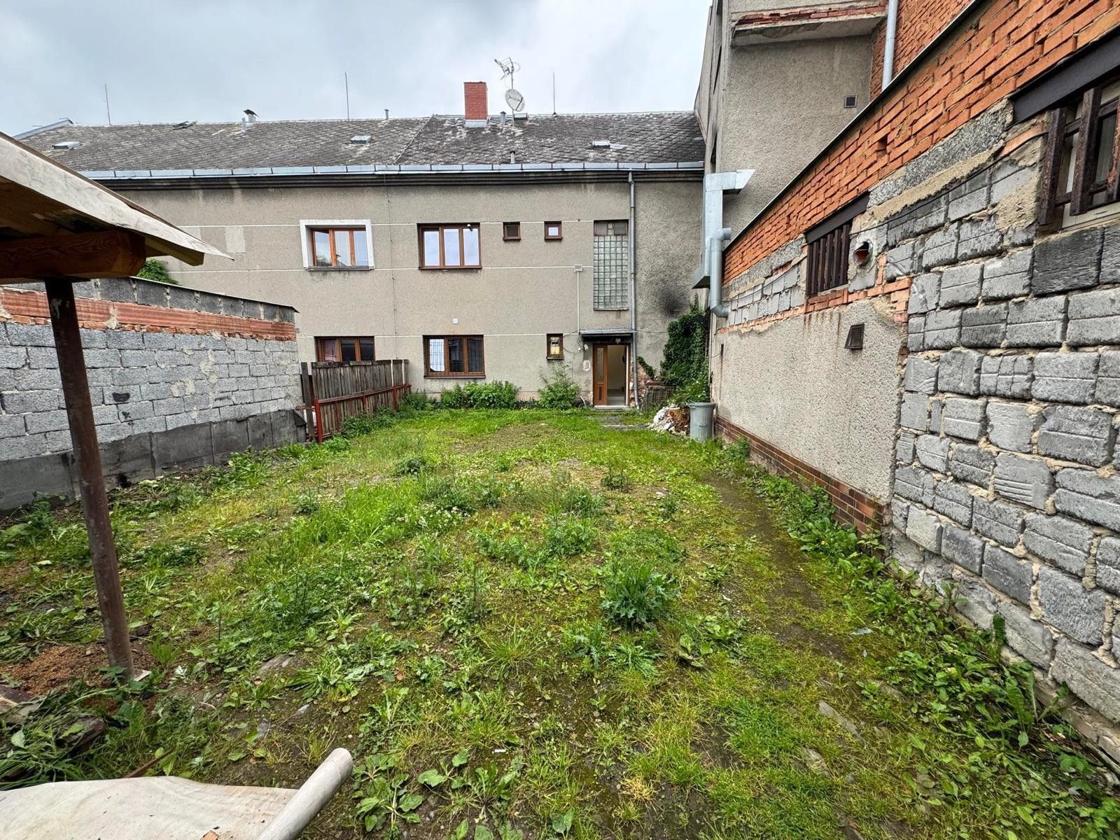 Prodej rodinný dům - Nerudova, Bruntál, 220 m²