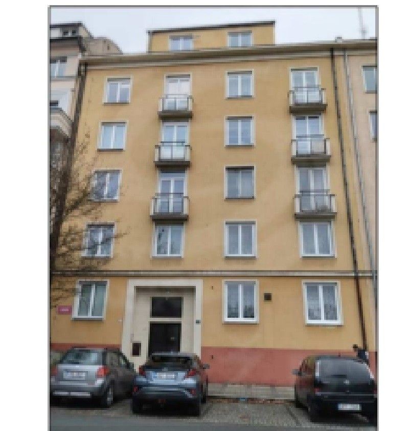 Prodej byt 3+1 - Jateční, Karlovy Vary, 74 m²