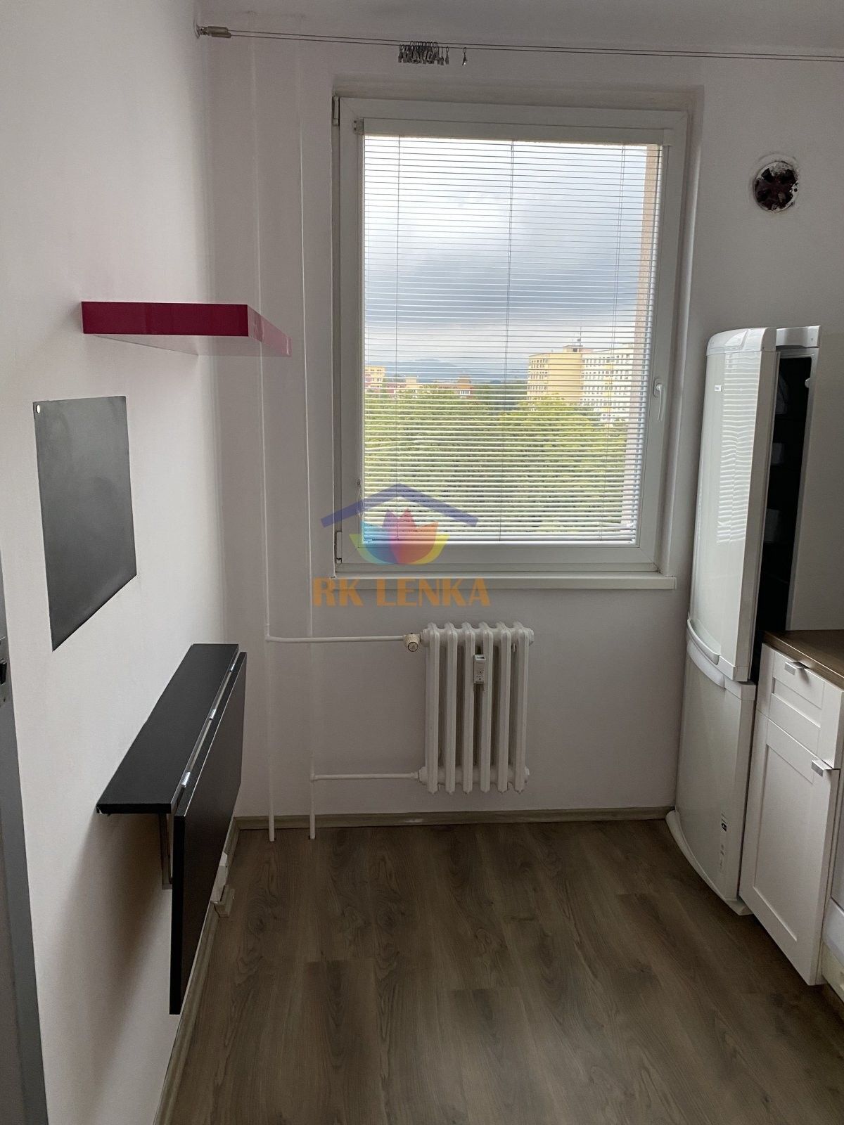 Pronájem byt 2+1 - Dobrovského, Frýdek-Místek, 44 m²