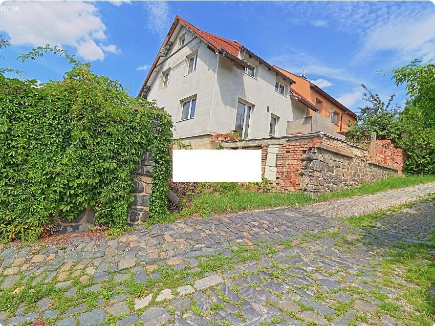 Rodinné domy, Olomouc, 779 00