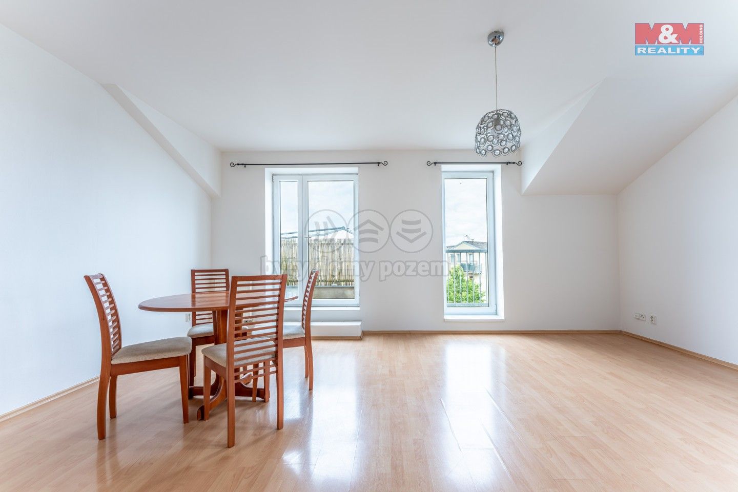 Prodej byt 3+kk - Velkoosecká, Praha, 67 m²