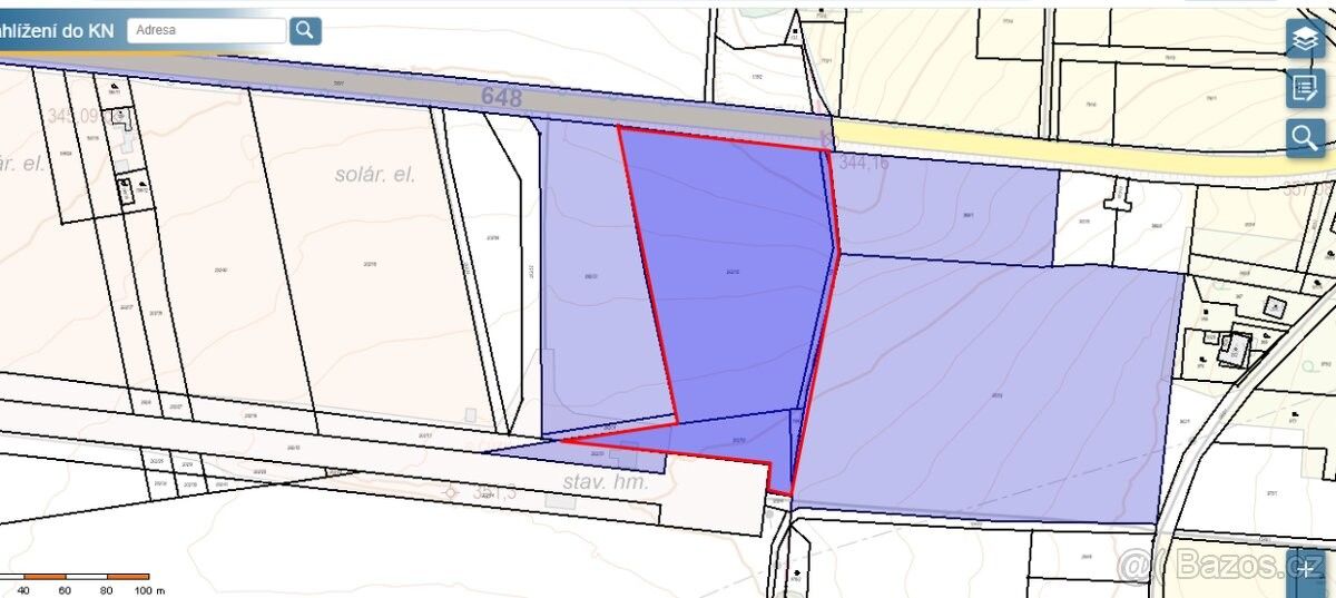 Ostatní, Dobrá, 739 51, 13 358 m²