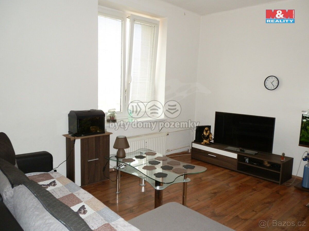 Prodej byt 1+1 - Most, 434 01, 37 m²