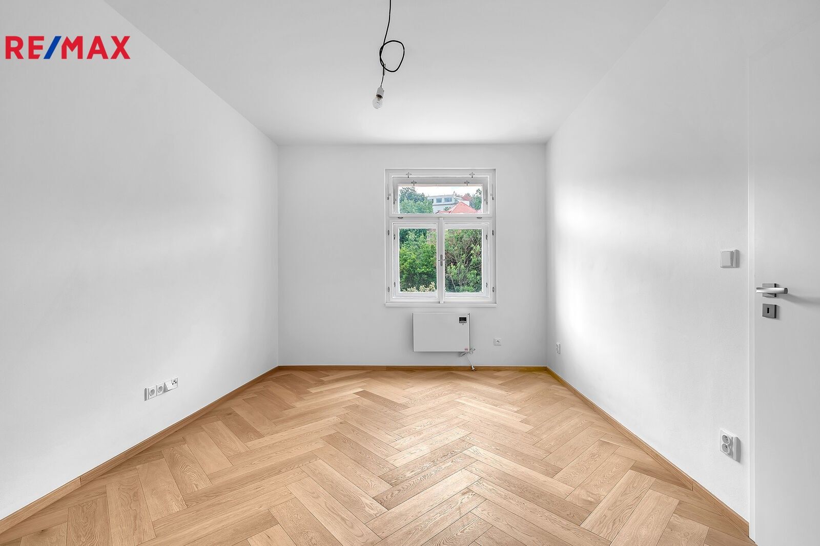 Prodej byt 1+1 - Na Neklance, Praha, 43 m²