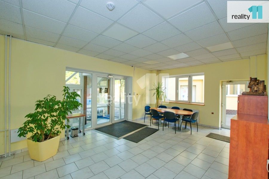 Pronájem kancelář - Jeronýmova, Liberec, 20 m²