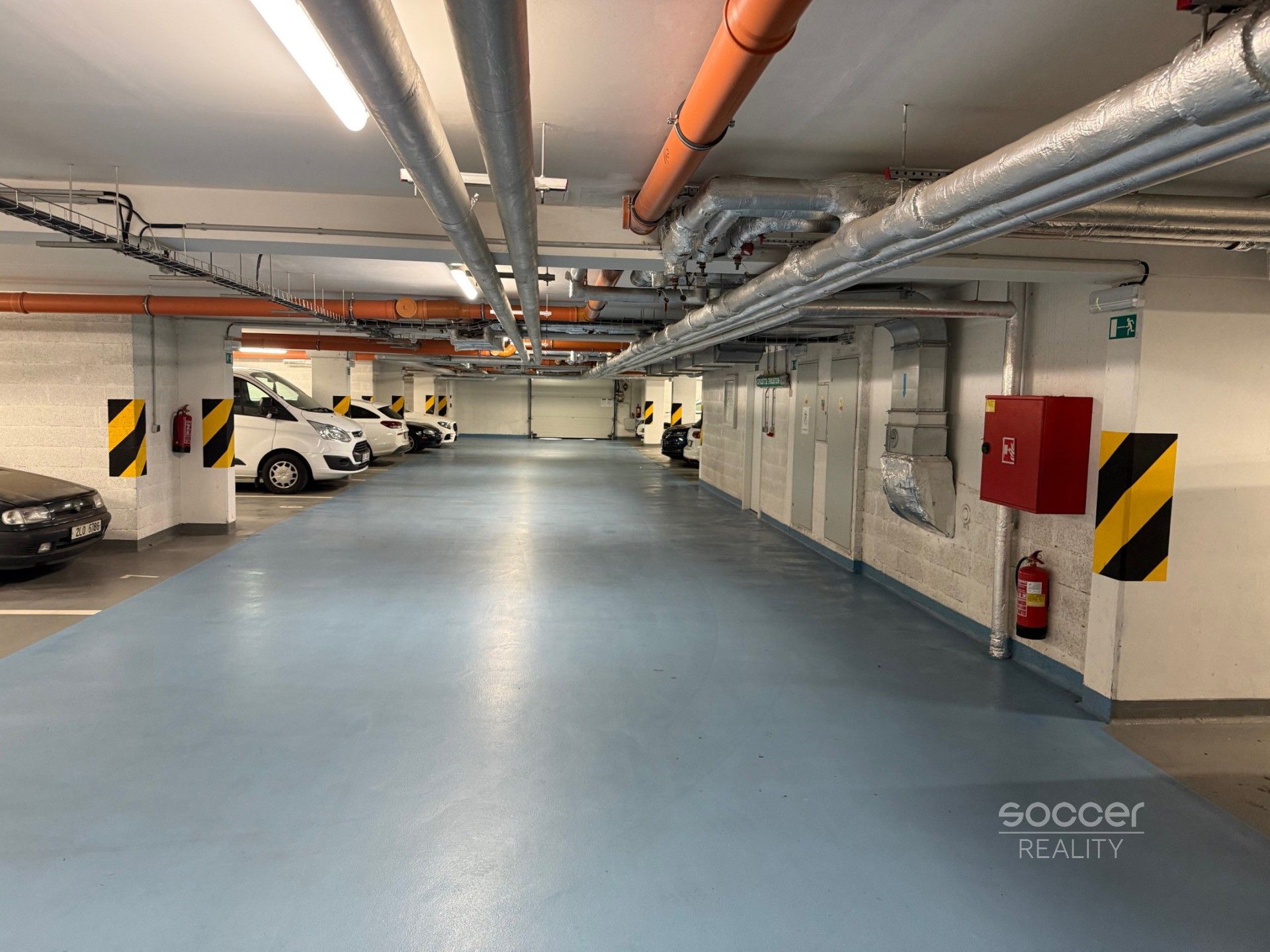 Ostatní, Zlonická, Praha, 15 m²