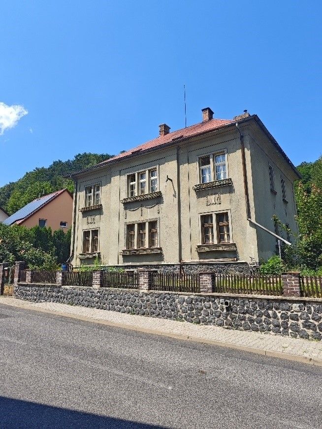 Ostatní, Benešov nad Ploučnicí, 407 22, 87 m²