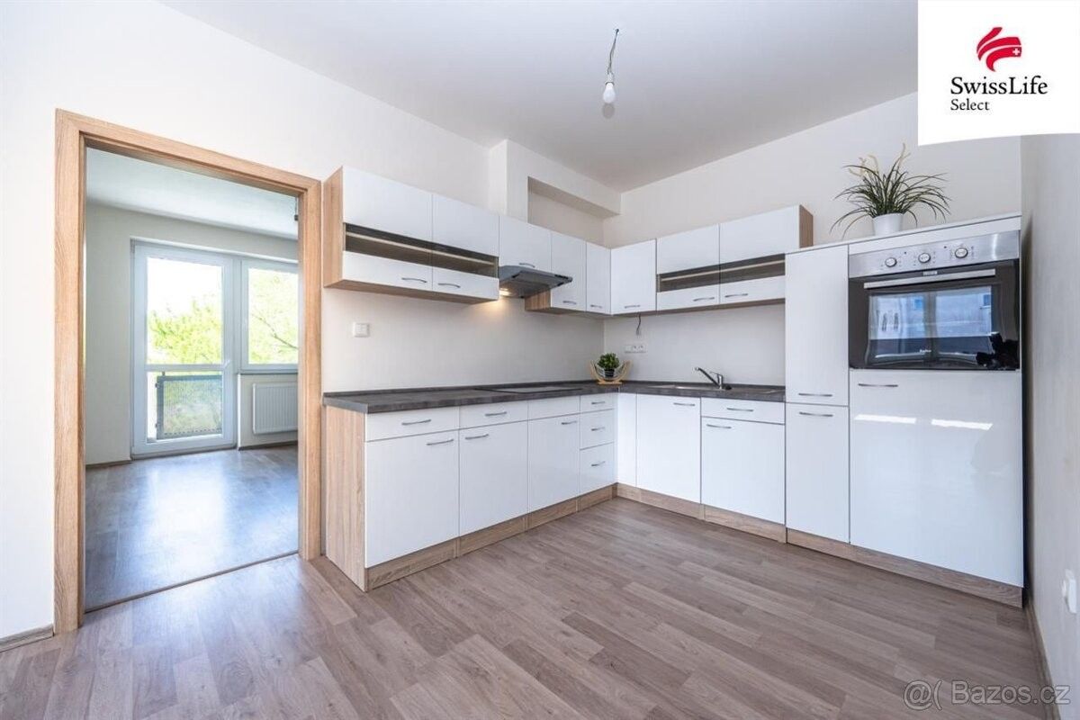 Byty, Břežany II, 282 01