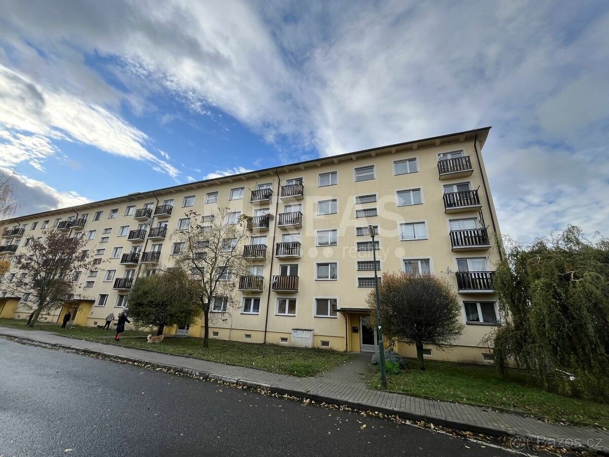 2+1, Milovice nad Labem, 289 24, 47 m²