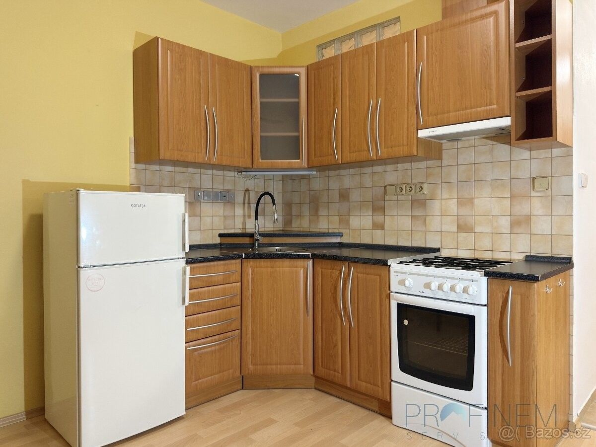 Byty, Ústí nad Orlicí, 562 06