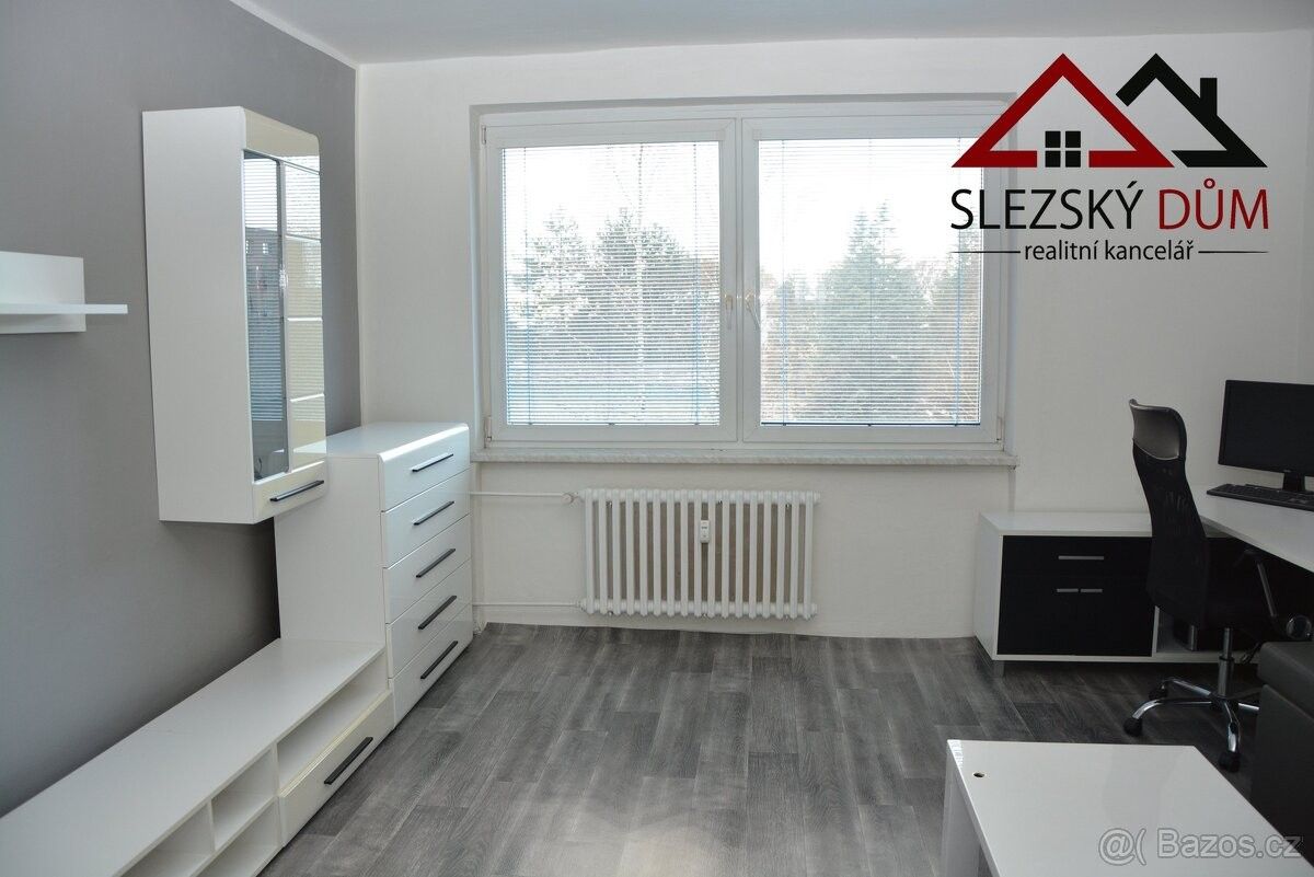 Prodej byt 1+1 - Orlová, 735 14, 39 m²