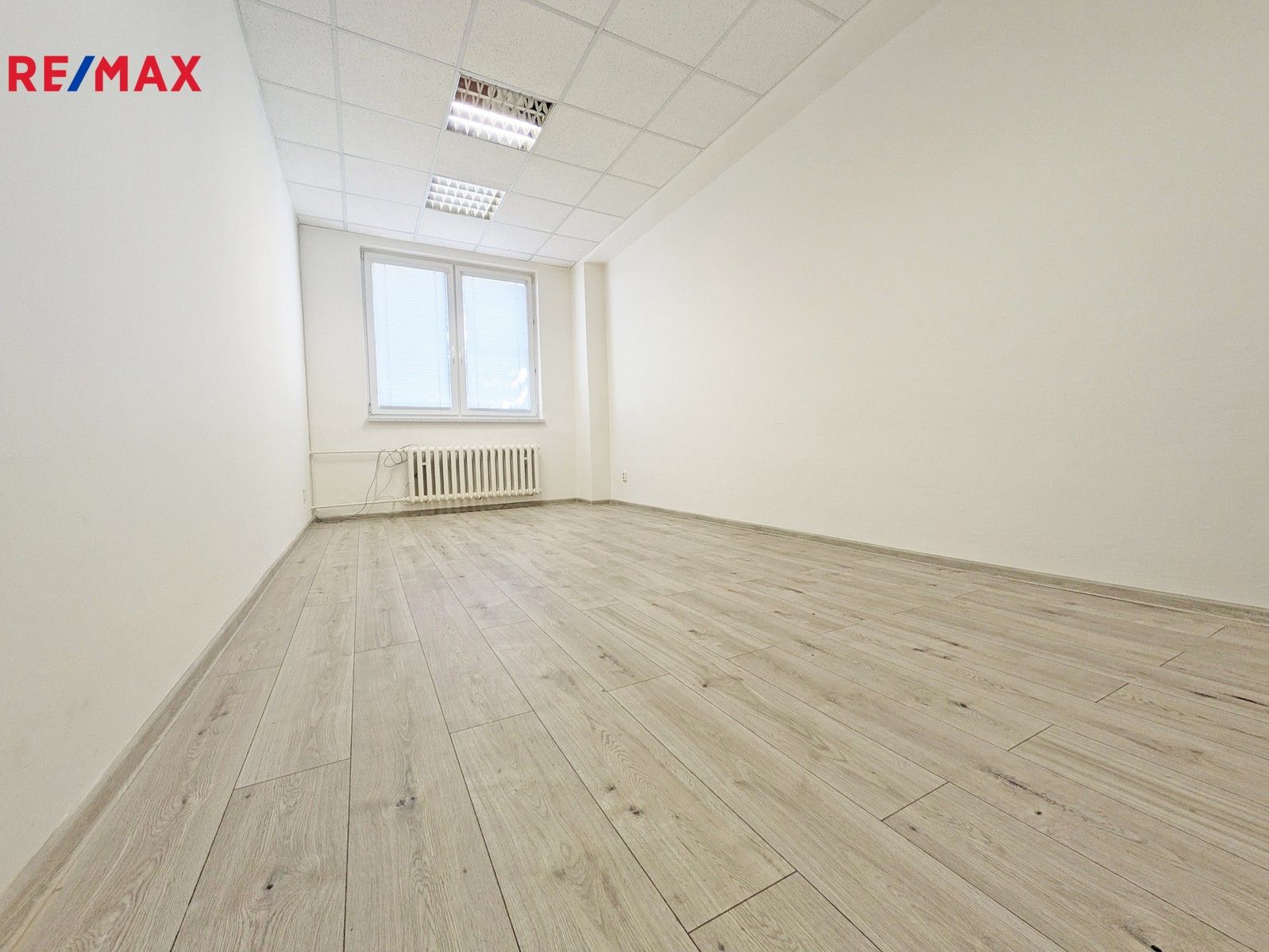 Kanceláře, Lidická, Havířov, 18 m²