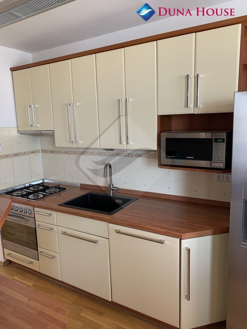 Prodej byt 4+kk - Blattného, Praha, 119 m²