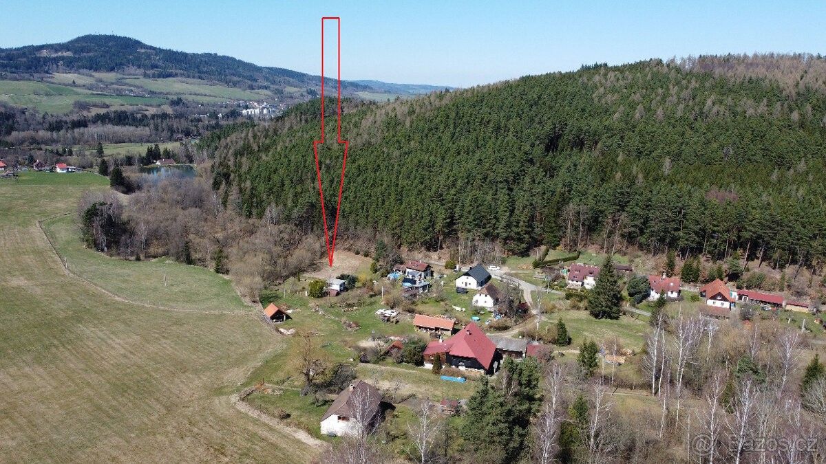 Zahrady, Sušice, 342 01