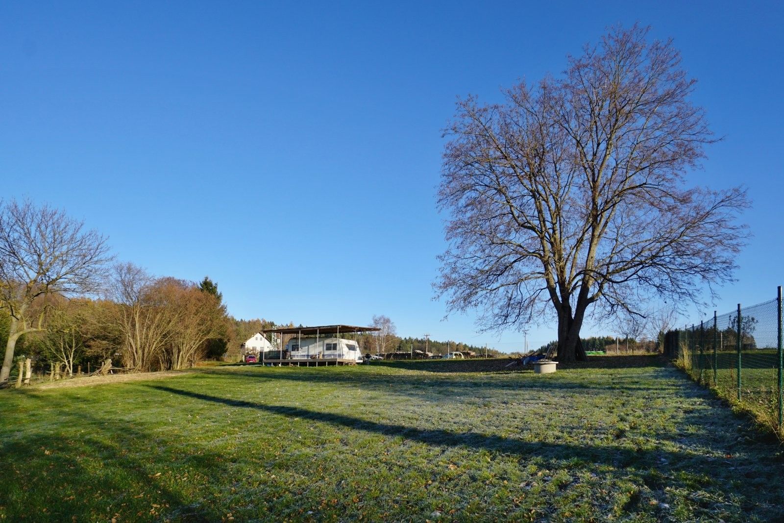 Pozemky pro bydlení, Staré Nespeřice, Petrovice II, 1 790 m²