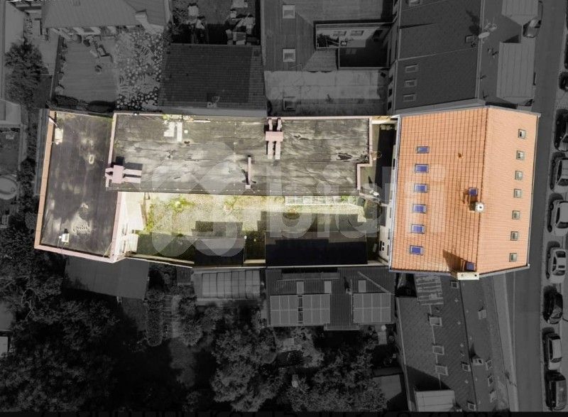 Výrobní prostory, Antonína Dvořáka, Turnov, 1 m²