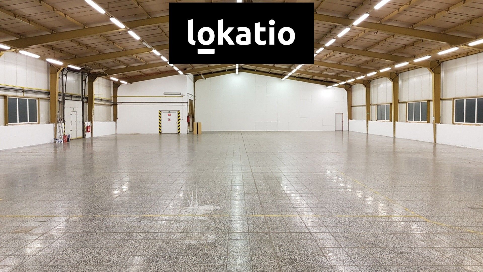 Sklady, Drnovice, 1 237 m²