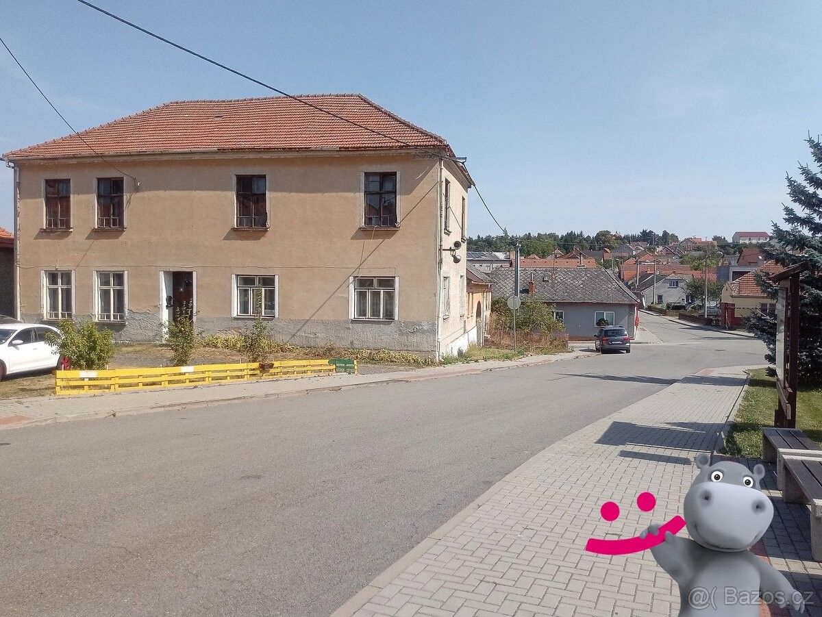 Ostatní, Benešov u Boskovic, 679 53, 846 m²