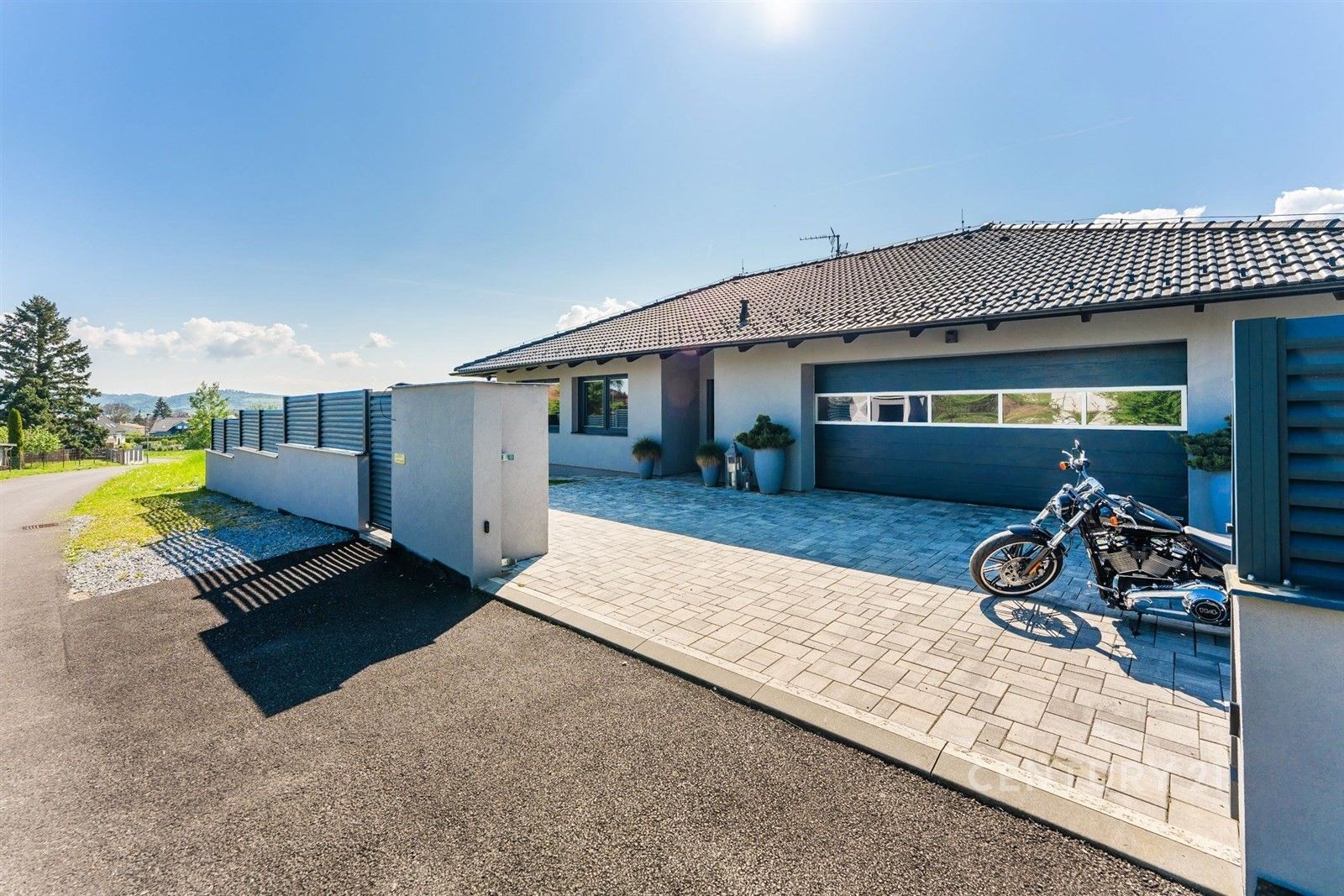 Prodej rodinný dům - Ves, Olbramovice, 226 m²