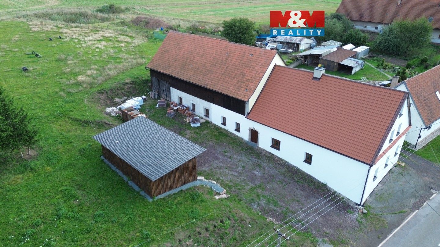 Rodinné domy, Kladská, Broumov, 260 m²