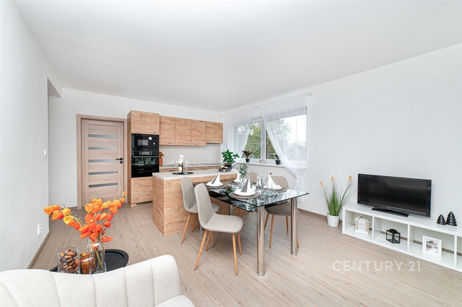 4+kk, Konská, Třinec, 101 m²