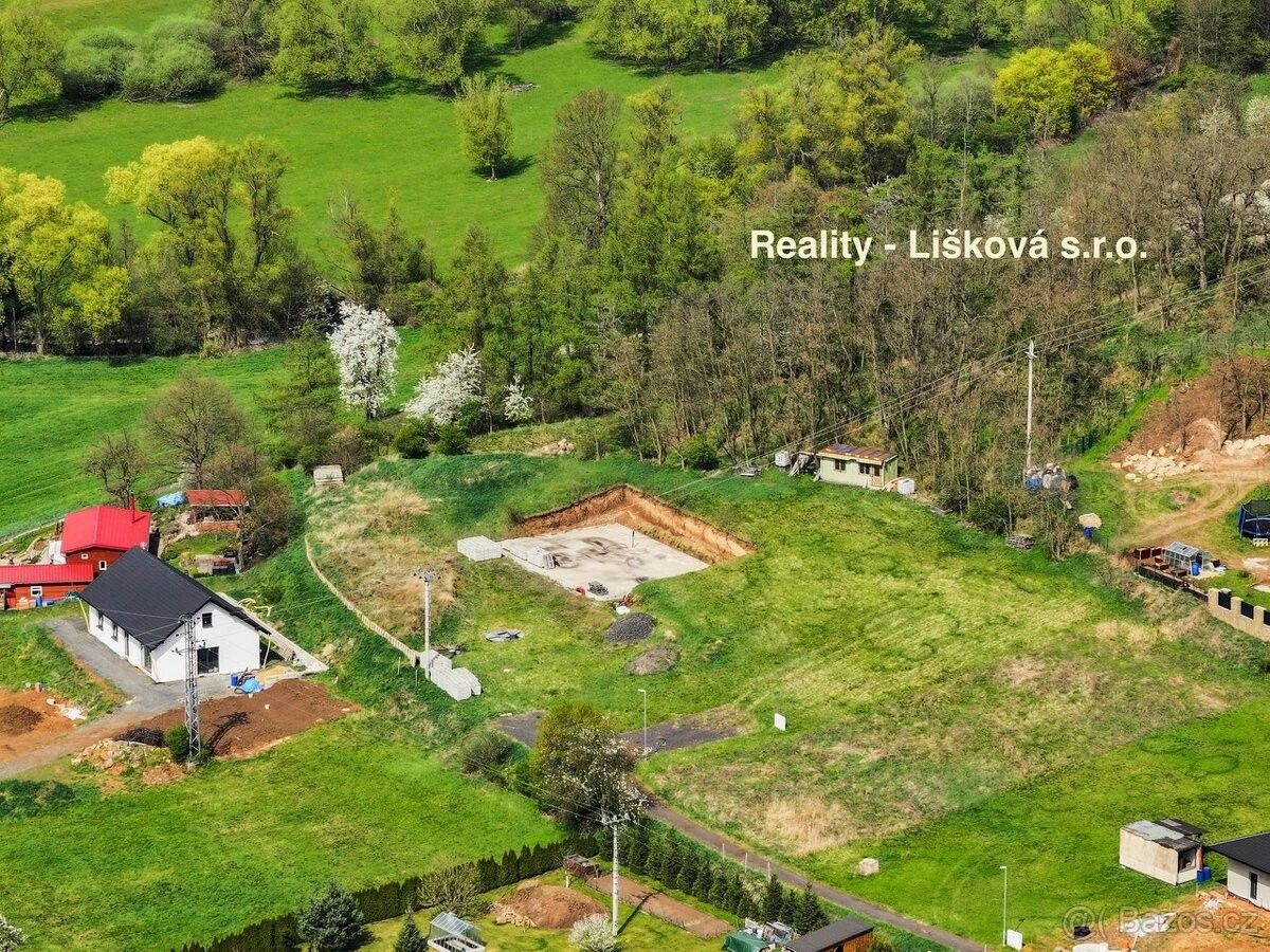 Pozemky pro bydlení, Rtyně nad Bílinou, 417 62, 247 m²