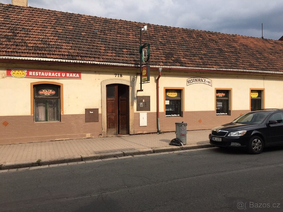 Restaurace, Dvůr Králové nad Labem, 544 01