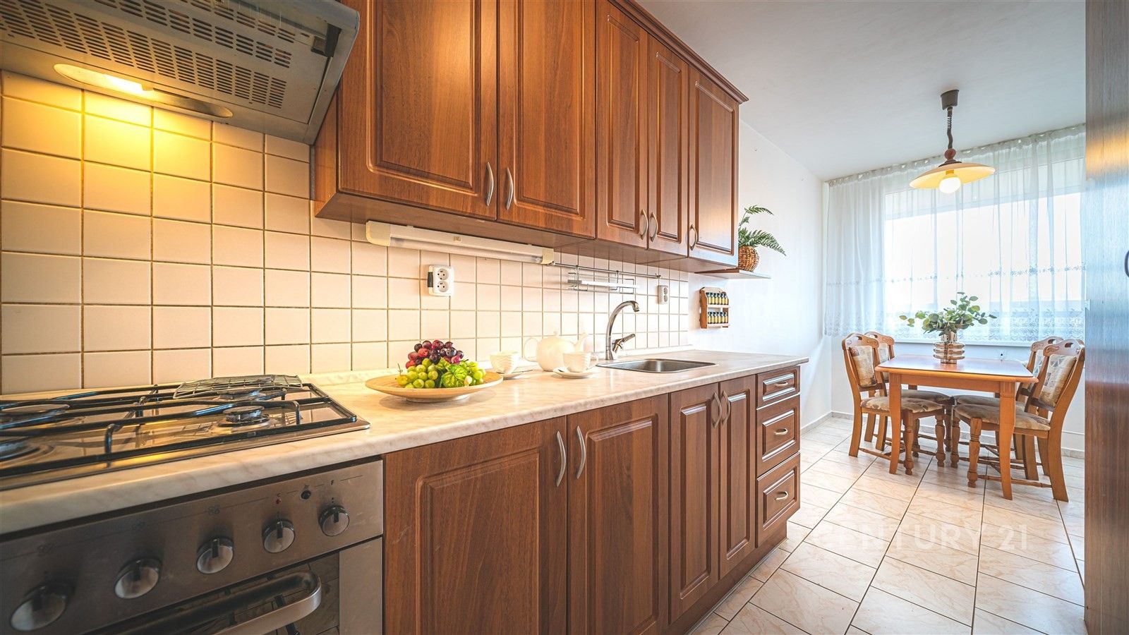 3+1, Donovalská, Praha, 74 m²