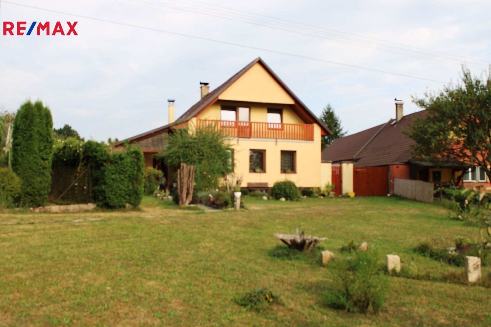 Ostatní, Buk, Jindřichův Hradec, 536 m²