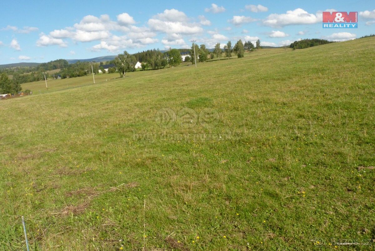 Prodej pozemek - Rýmařov, 795 01, 1 173 m²