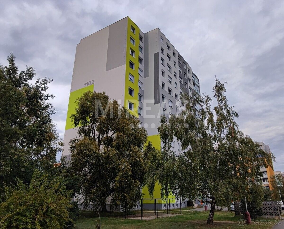 2+kk, Mladá Boleslav, 293 01, 45 m²