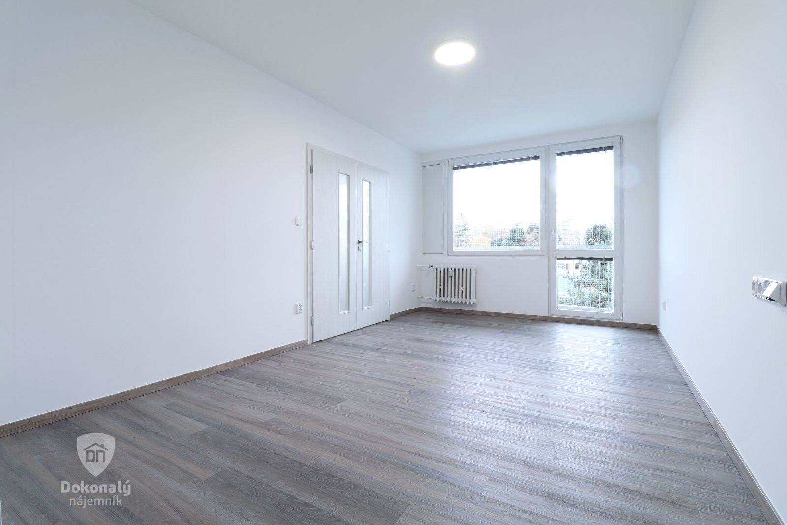 Pronájem byt 3+1 - Teplická, Praha, 69 m²