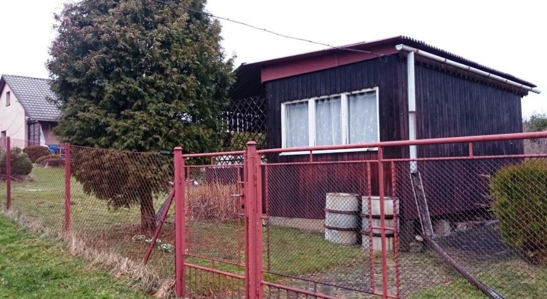 Zahrady, Třinec, 739 61