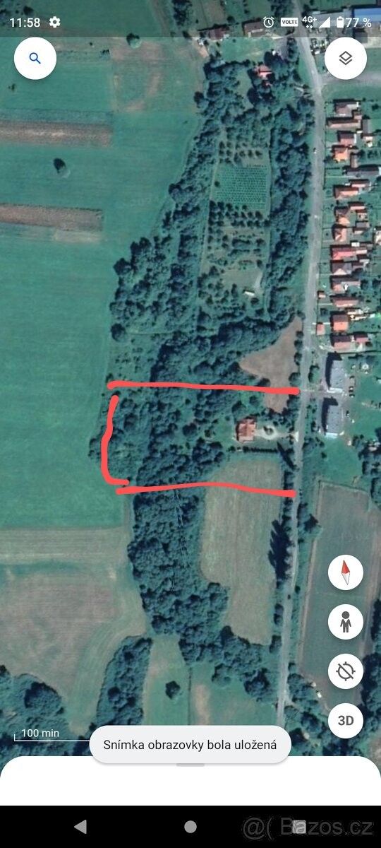 Prodej chata - Slovensko, 987 65, 336 m²