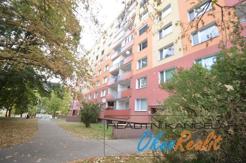 Prodej byt 2+1 - Vsadsko, Přerov, 57 m²