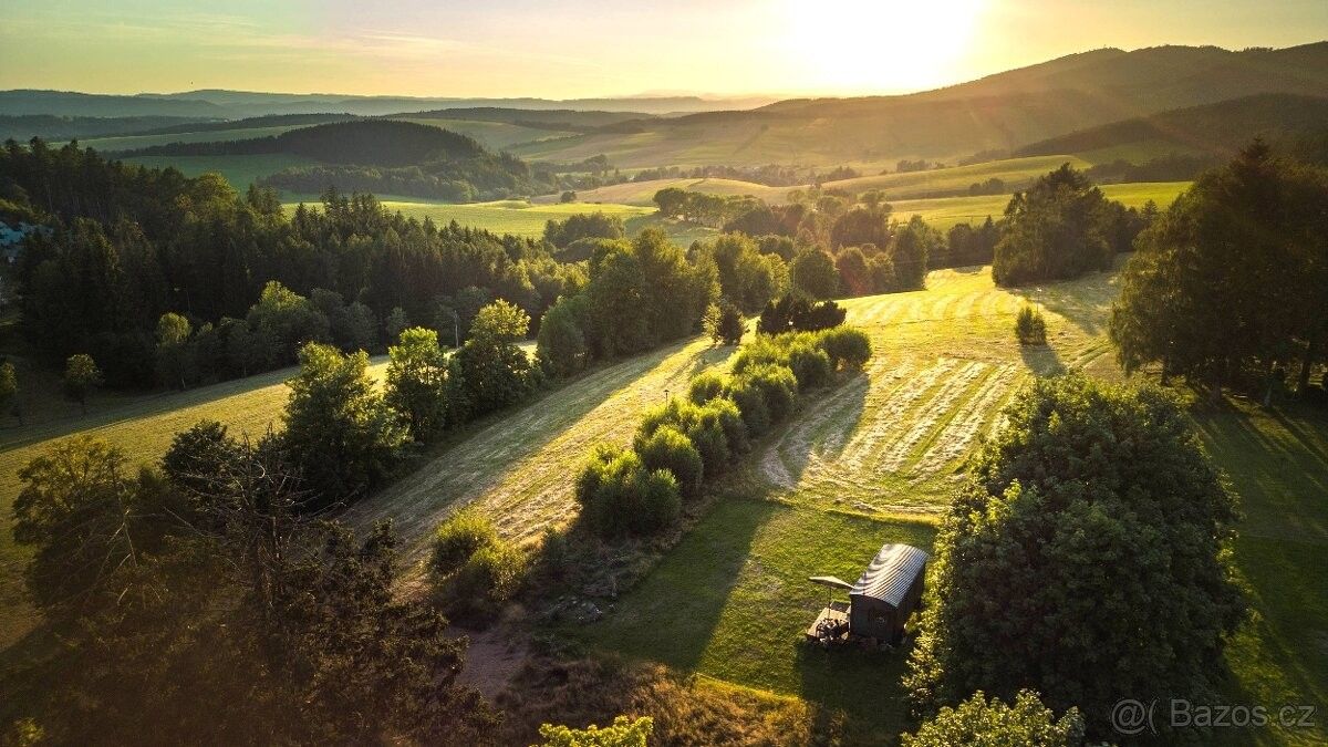Pozemky pro bydlení, Heřmánkovice, 549 84